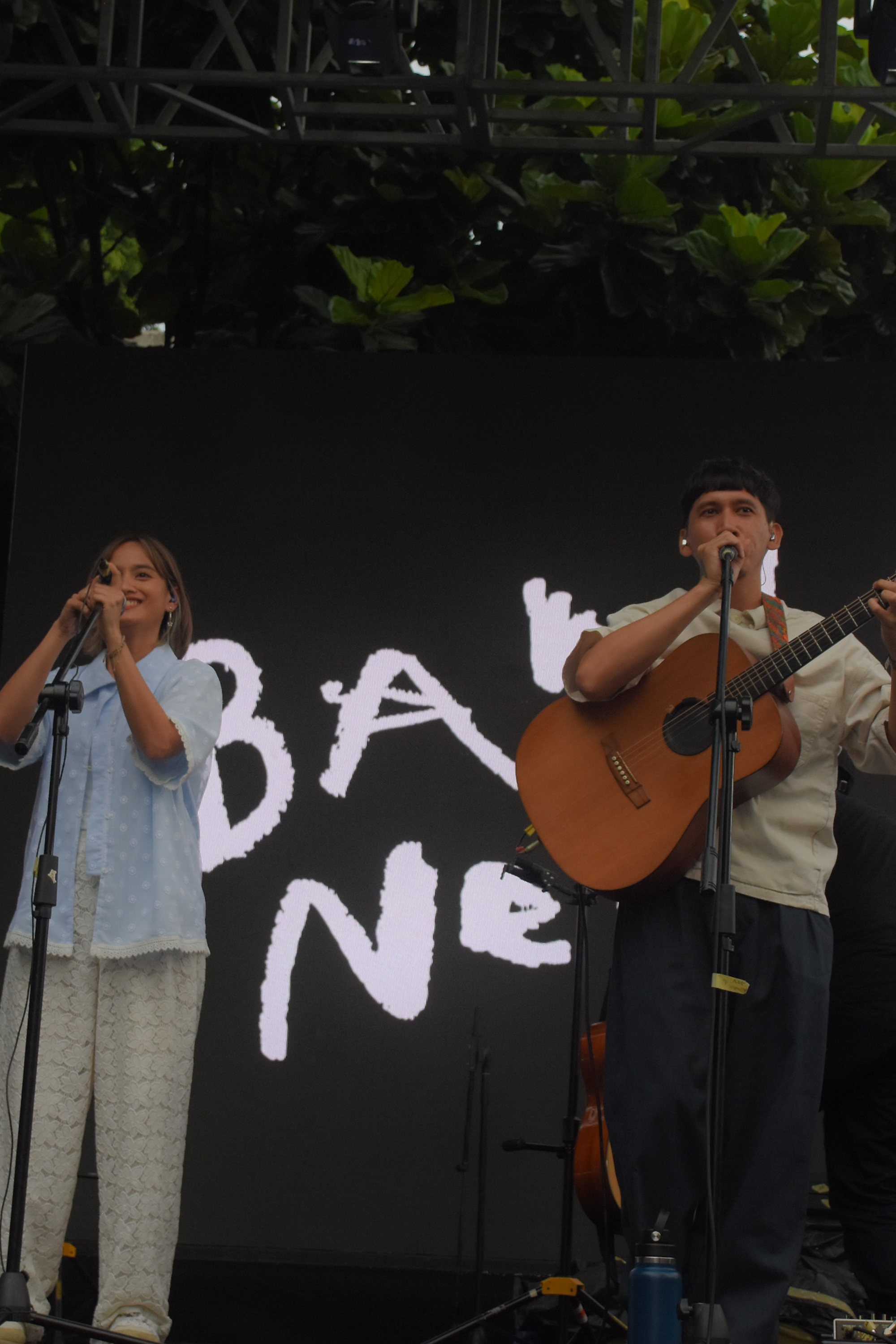 Semercu Fest - Banda Naira On Stage