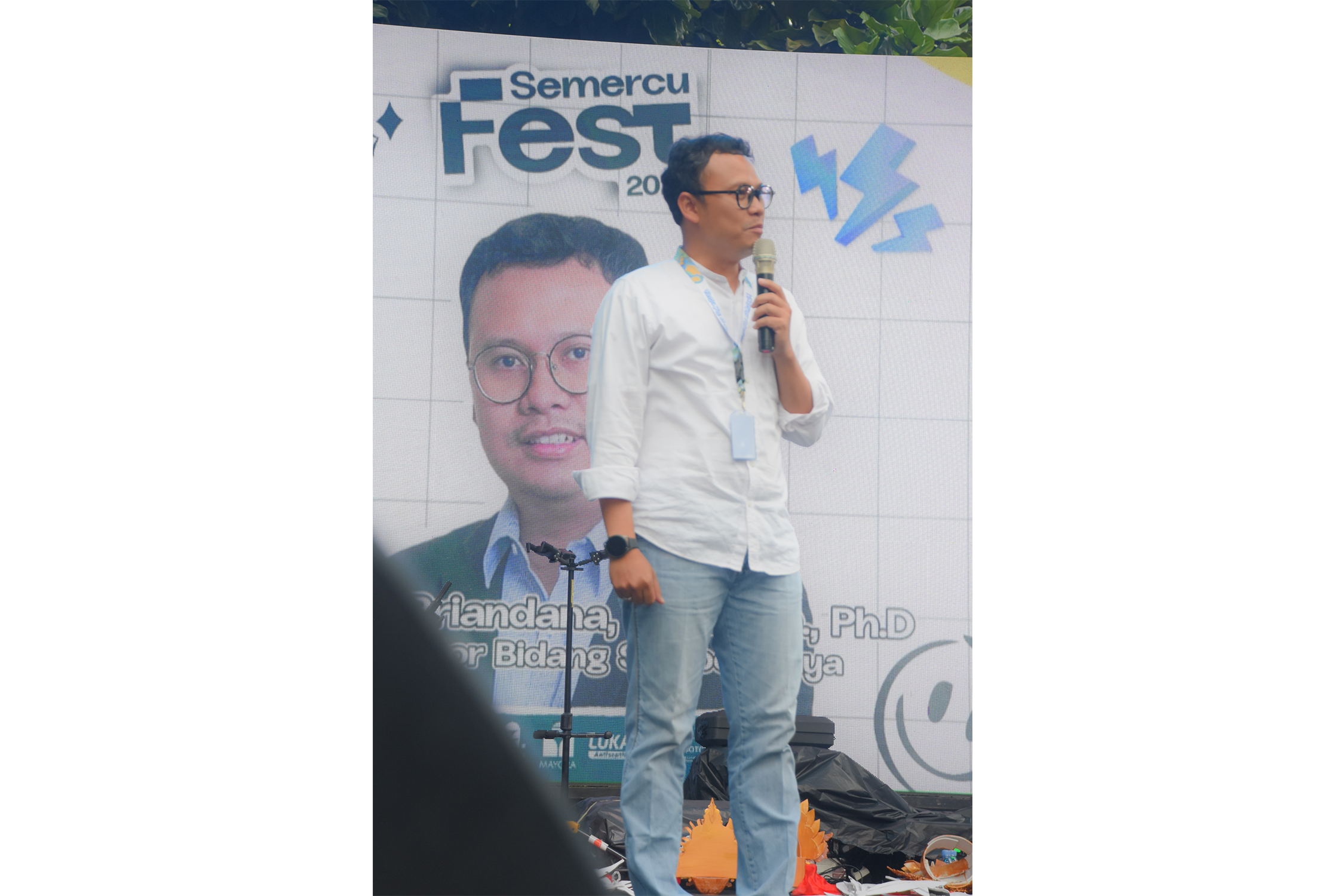 SemercuFest
