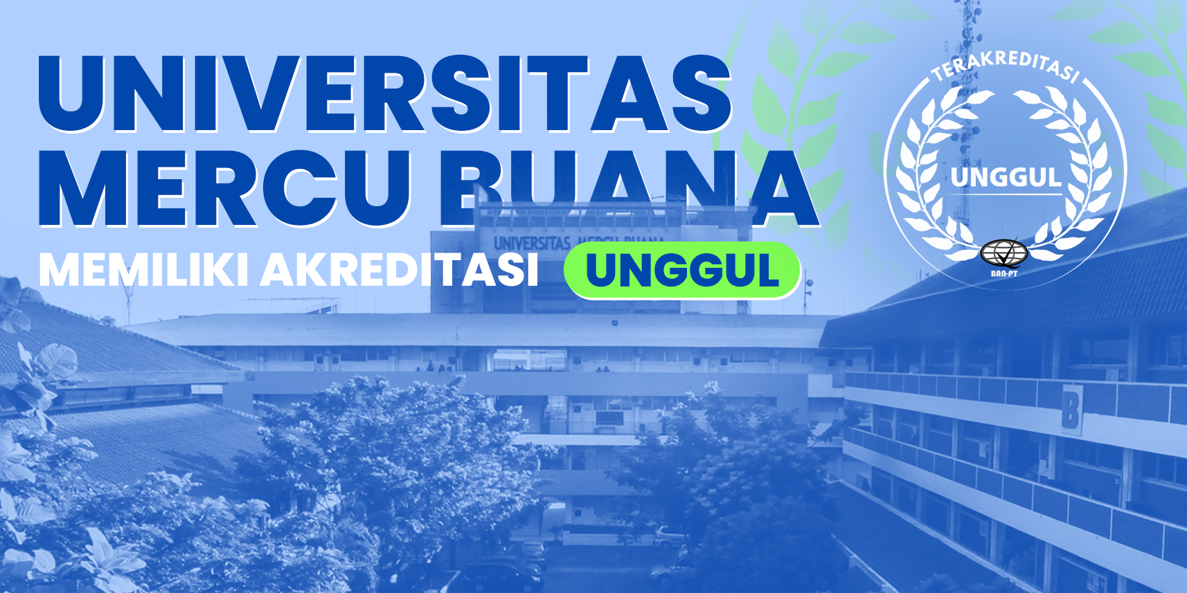 Info banner
